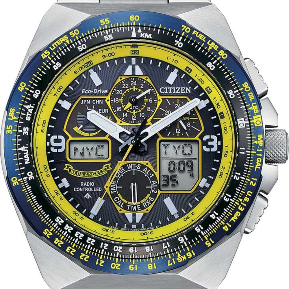 watch